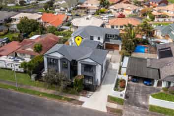 1/25 Hedge Row, Sunnyhills