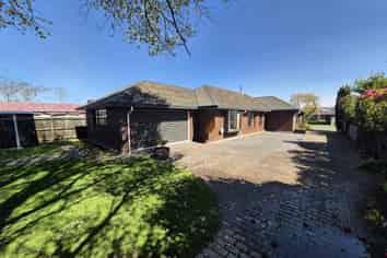 111 Hawthornden Road, Avonhead