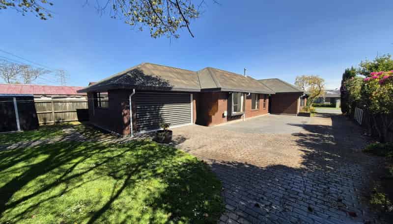 111 Hawthornden Road, Avonhead