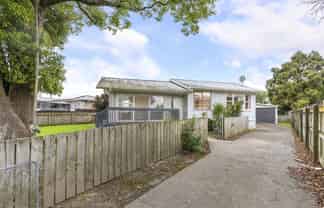 36 Cargill Street, Papakura