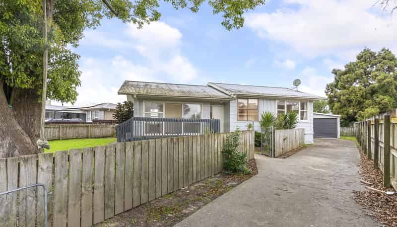 36 Cargill Street, Papakura