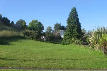 4 Pei Te Hurinui Drive, Taumarunui
