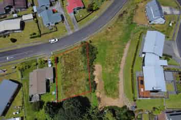 4 Pei Te Hurinui Drive, Taumarunui