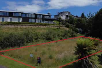 4 Pei Te Hurinui Drive, Taumarunui