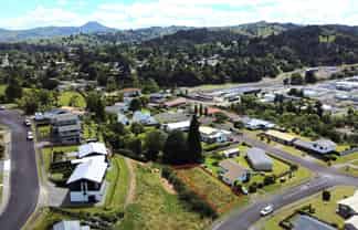 4 Pei Te Hurinui Drive, Taumarunui