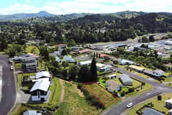 4 Pei Te Hurinui Drive, Taumarunui