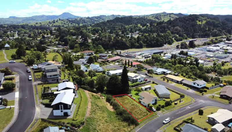 4 Pei Te Hurinui Drive, Taumarunui