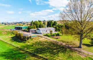 43 Oio Road, Owhango