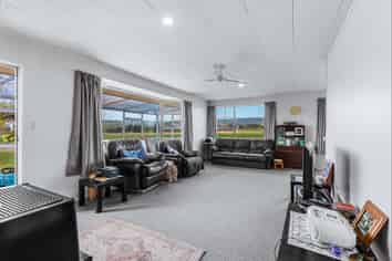 43 Oio Road, Owhango