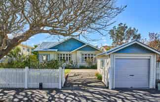 20 Bloomfield Terrace, Hutt Central