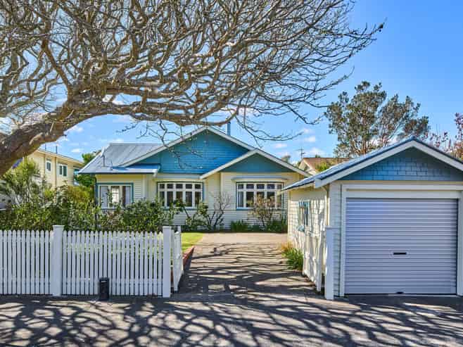 20 Bloomfield Terrace, Hutt Central