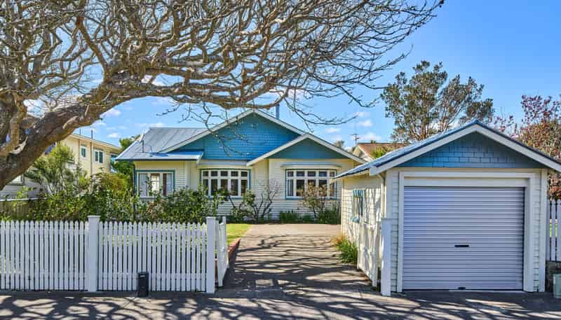 20 Bloomfield Terrace, Hutt Central