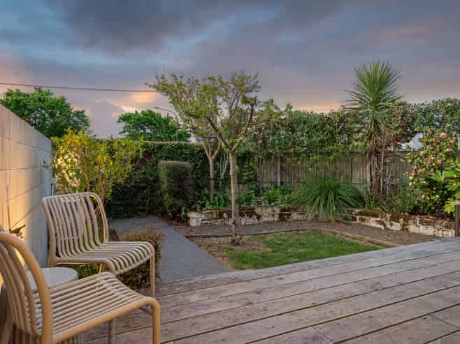1/14 Andover Street, Merivale