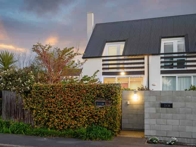1/14 Andover Street, Merivale