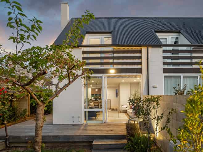 1/14 Andover Street, Merivale
