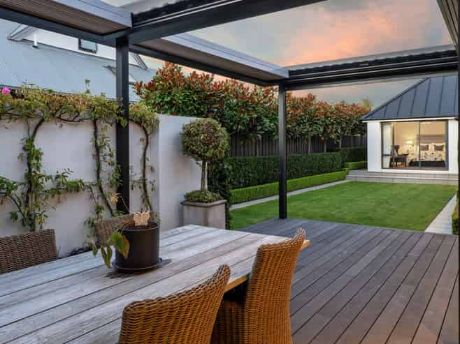 14 Naseby Street, Merivale