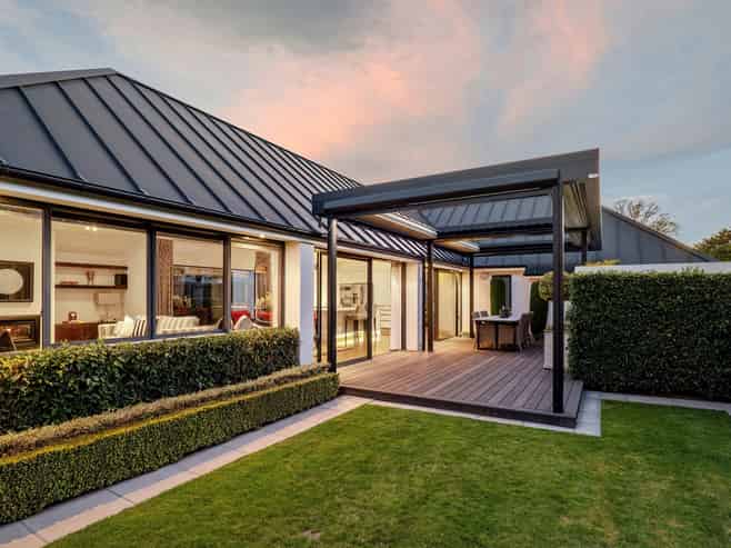 14 Naseby Street, Merivale