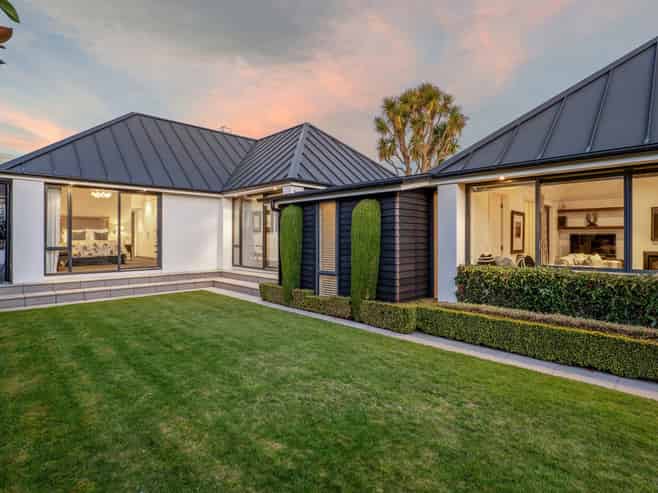 14 Naseby Street, Merivale