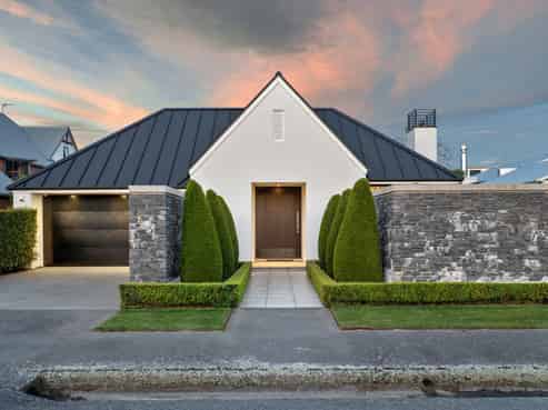 14 Naseby Street, Merivale