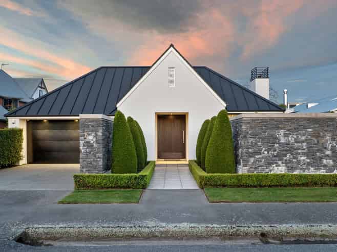 14 Naseby Street, Merivale