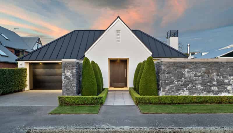 14 Naseby Street, Merivale