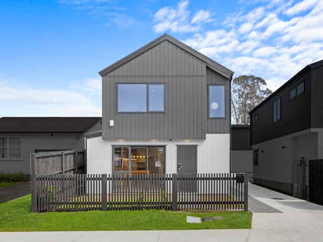 Lot 3/69 Walworth Avenue, Pakuranga Heights