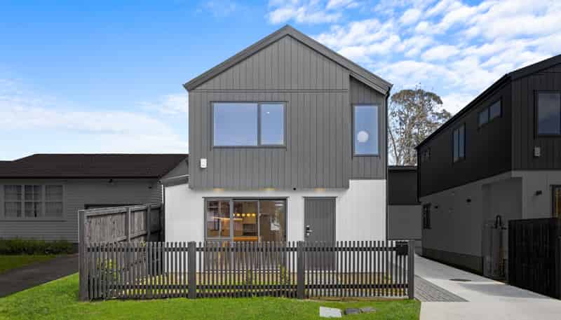 Lot 3/69 Walworth Avenue, Pakuranga Heights