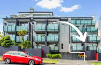 1C/80 Richmond Road, Ponsonby