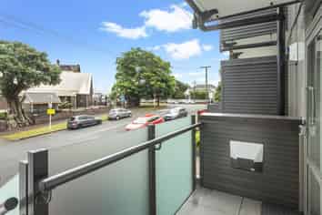 1C/80 Richmond Road, Ponsonby