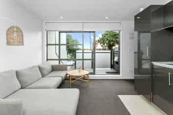 1C/80 Richmond Road, Ponsonby