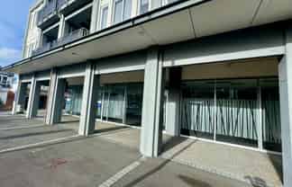 Tidy Ground Floor Tenancy - Albany  