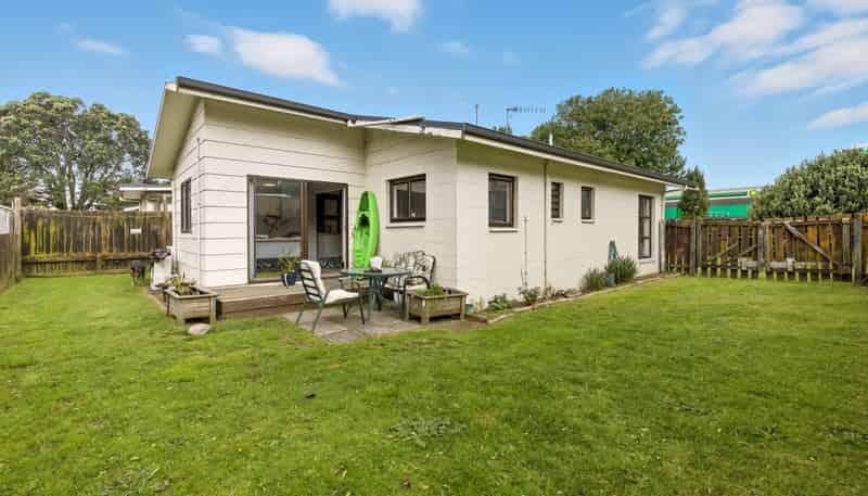 1/569 Maunganui Road, Mount Maunganui