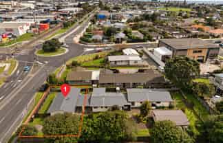 1/569 Maunganui Road, Mount Maunganui