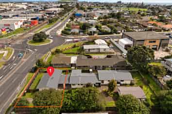 1/569 Maunganui Road, Mount Maunganui