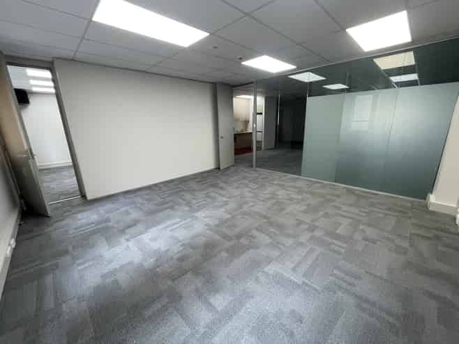 Panama House Full Floor 