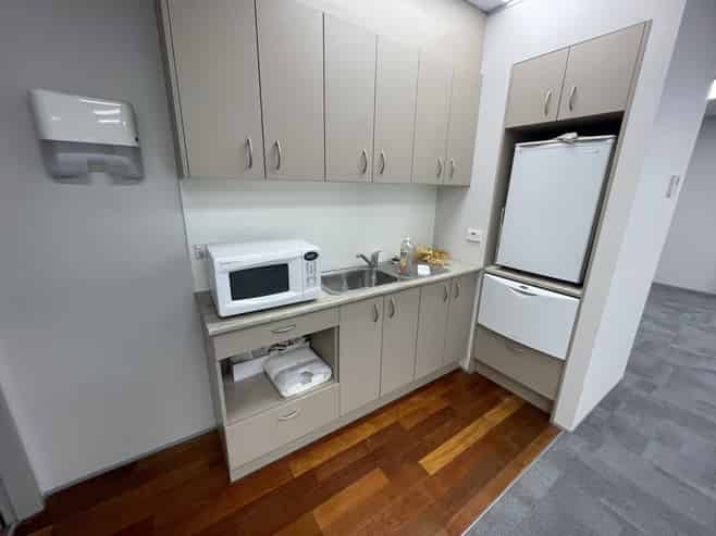 Panama House Full Floor 