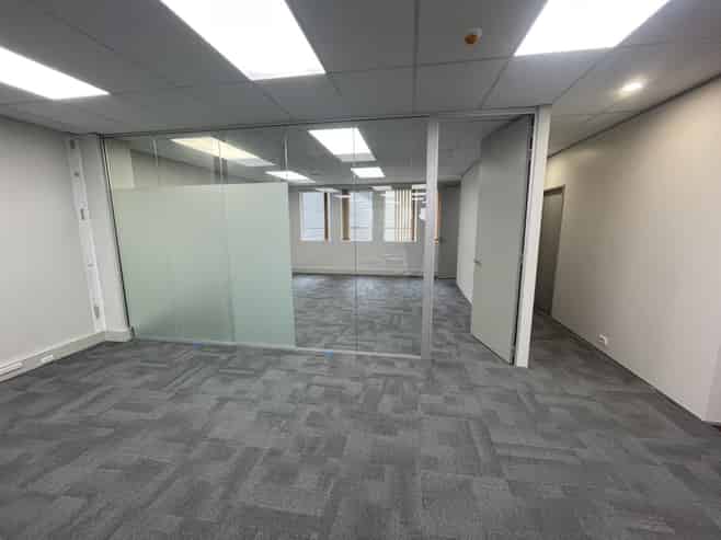 Panama House Full Floor 