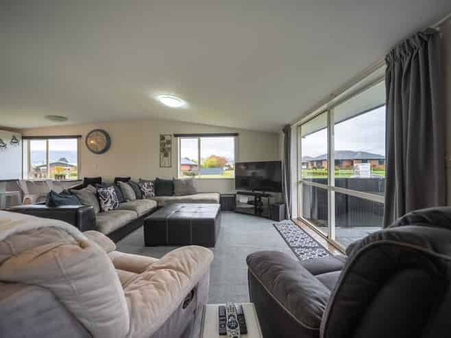 36 Govan Drive, Te Anau