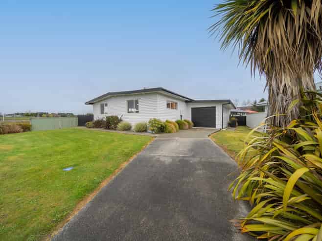 36 Govan Drive, Te Anau