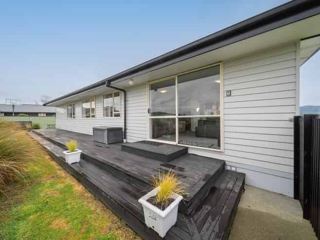 36 Govan Drive, Te Anau