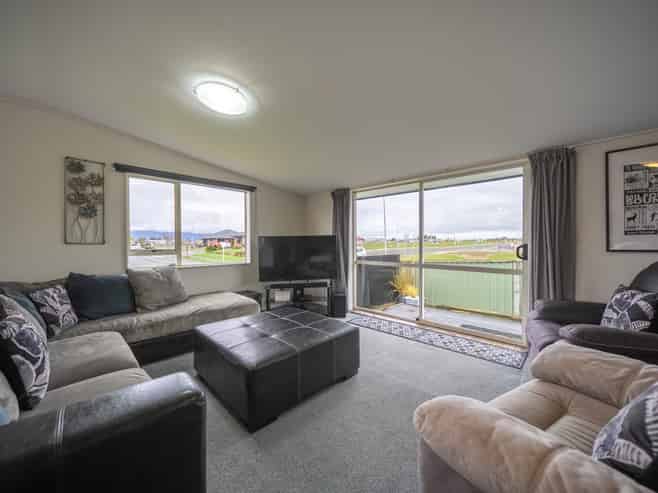 36 Govan Drive, Te Anau