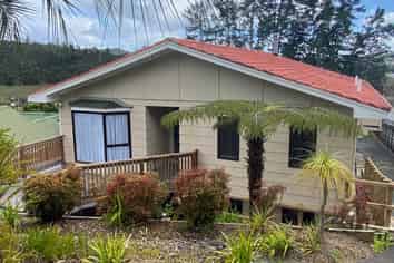 Northland - Address withheld