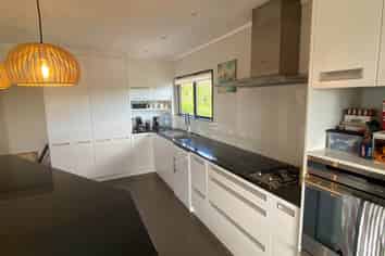 Northland - Address withheld