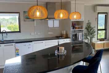 Northland - Address withheld