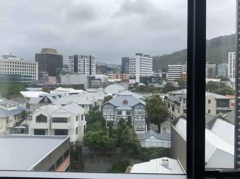 172 Thorndon Quay, Pipitea