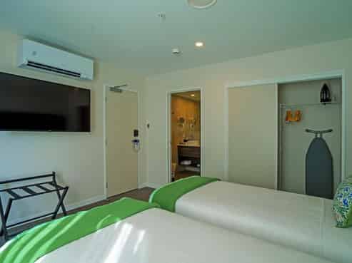 172 Thorndon Quay, Pipitea