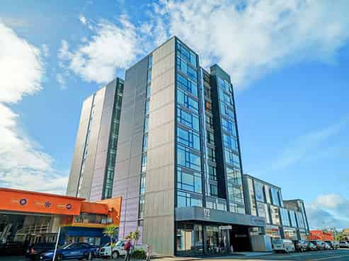 172 Thorndon Quay, Pipitea