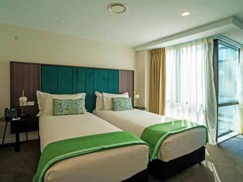 172 Thorndon Quay, Pipitea