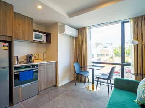 172 Thorndon Quay, Pipitea