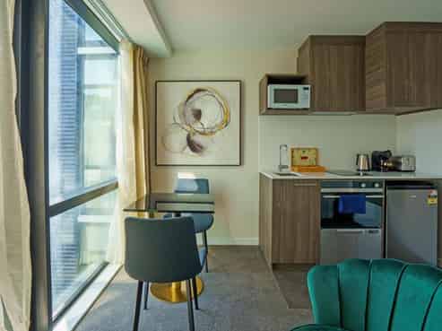 172 Thorndon Quay, Pipitea